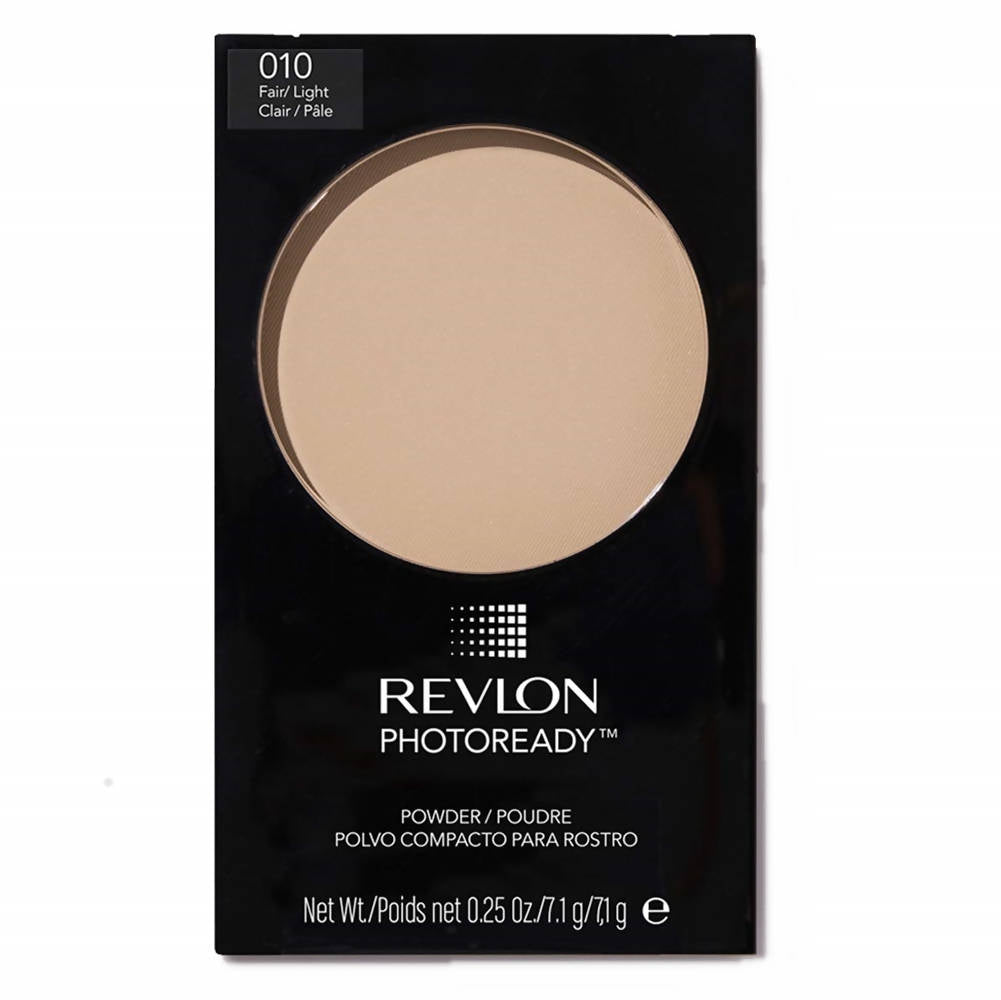 Revlon Photo Ready Powder Fair/Light 010 | Grocsy