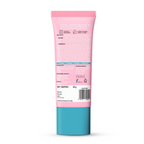 Aqualogica Radiance+ Oil Control Fluid Sunscreen SPF50+ PA++++ | Grocsy