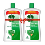Dettol Original Liquid Handwash | Grocsy