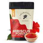 Aromatique Natural Hibiscus Powder | Grocsy