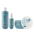 Bare Anatomy Expert Damage Repair Kit (Shampoo + Hair Mask + Serum) | Repairs Damaged, Weak and Dry Hair | Grocsy