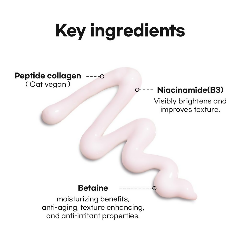 It's Skin Peptide Collagen Serum | Grocsy
