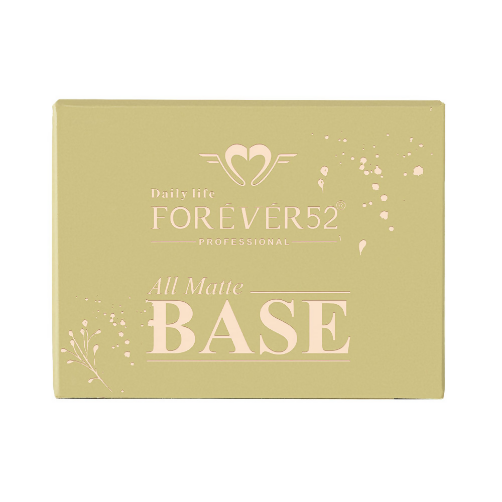 Daily Life Forever52 All Matte Base - AMB001 | Grocsy