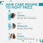 Godrej Professional Keratin Rich Hair Mask | Grocsy