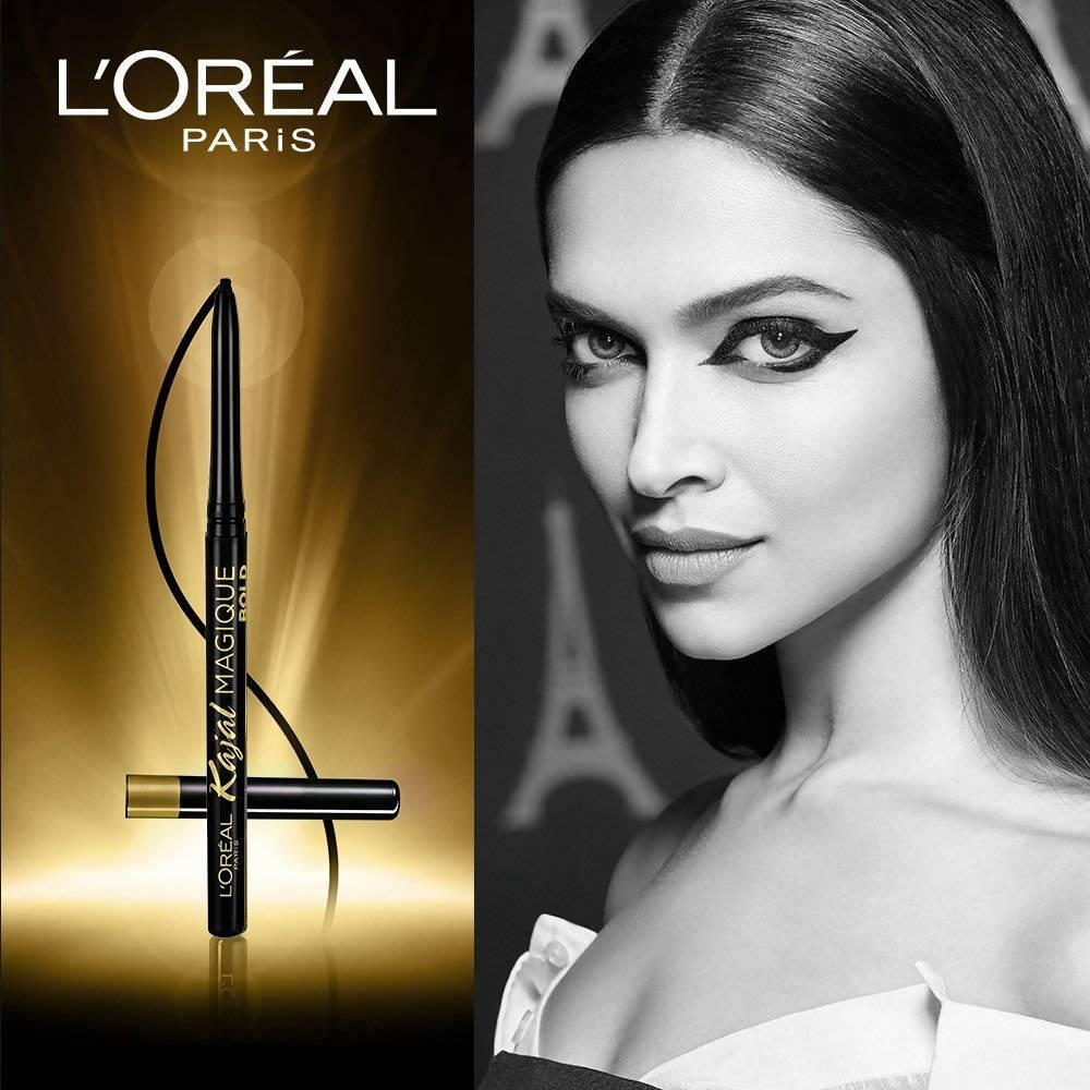 L'Oreal Paris Kajal Magique Bold | Grocsy
