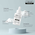 Biomlogy Dynamic Soothing Face Serum | Grocsy