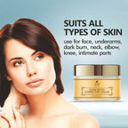 Skiura Nature Dark Spots Corrector Cream | Grocsy
