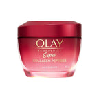 Olay Super Collagen Peptides Moisturizer For Firm & Lifted Skin | Grocsy