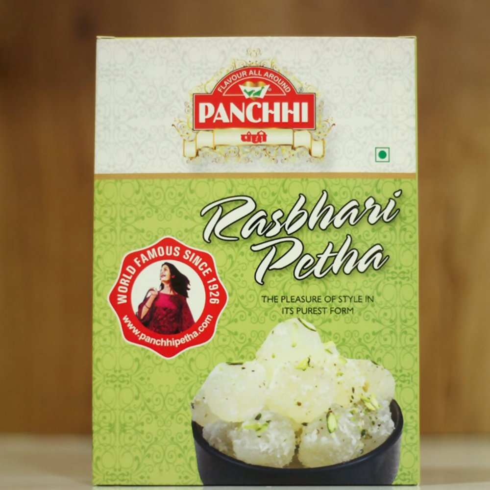 PANCHHI Rasbhari Petha | Grocsy