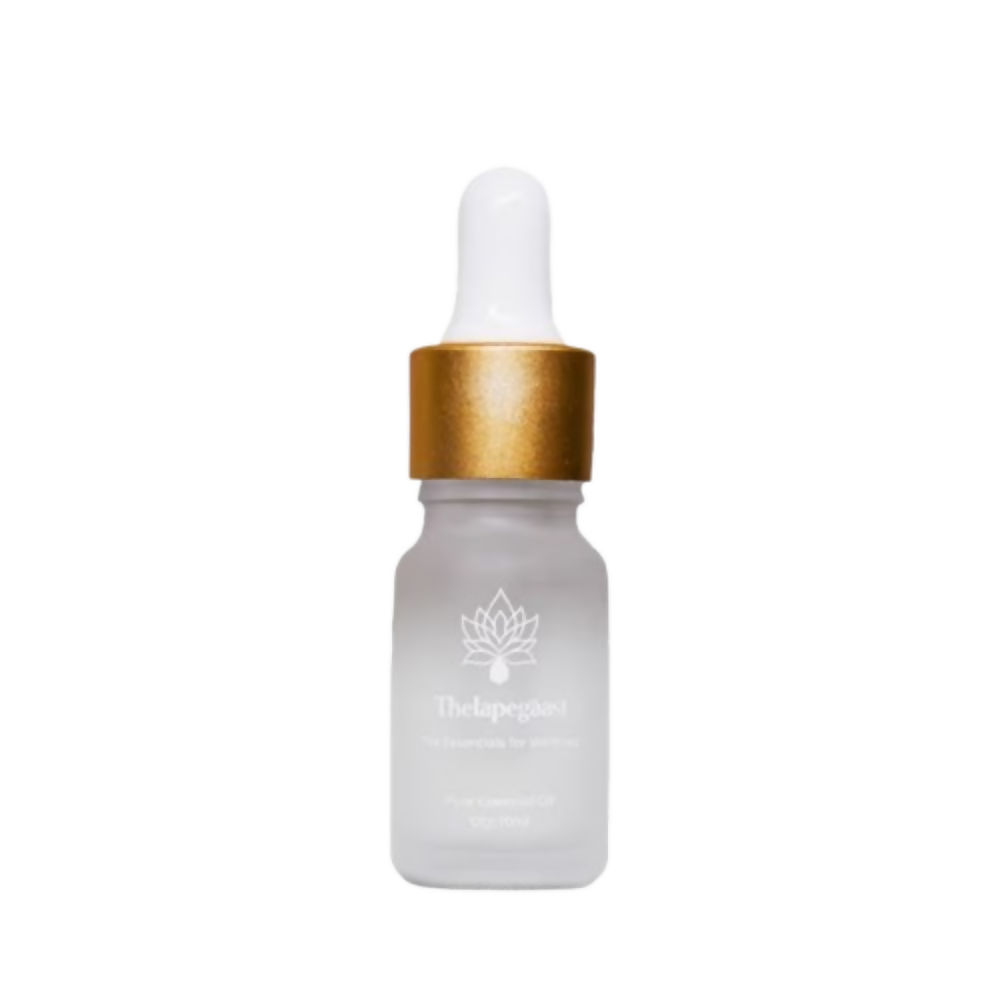Thetapegaasi Lavender Pure Essential Oil Roll-On | Grocsy