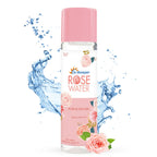 Dr. Morepen Pure & Natural Rose Water | Grocsy
