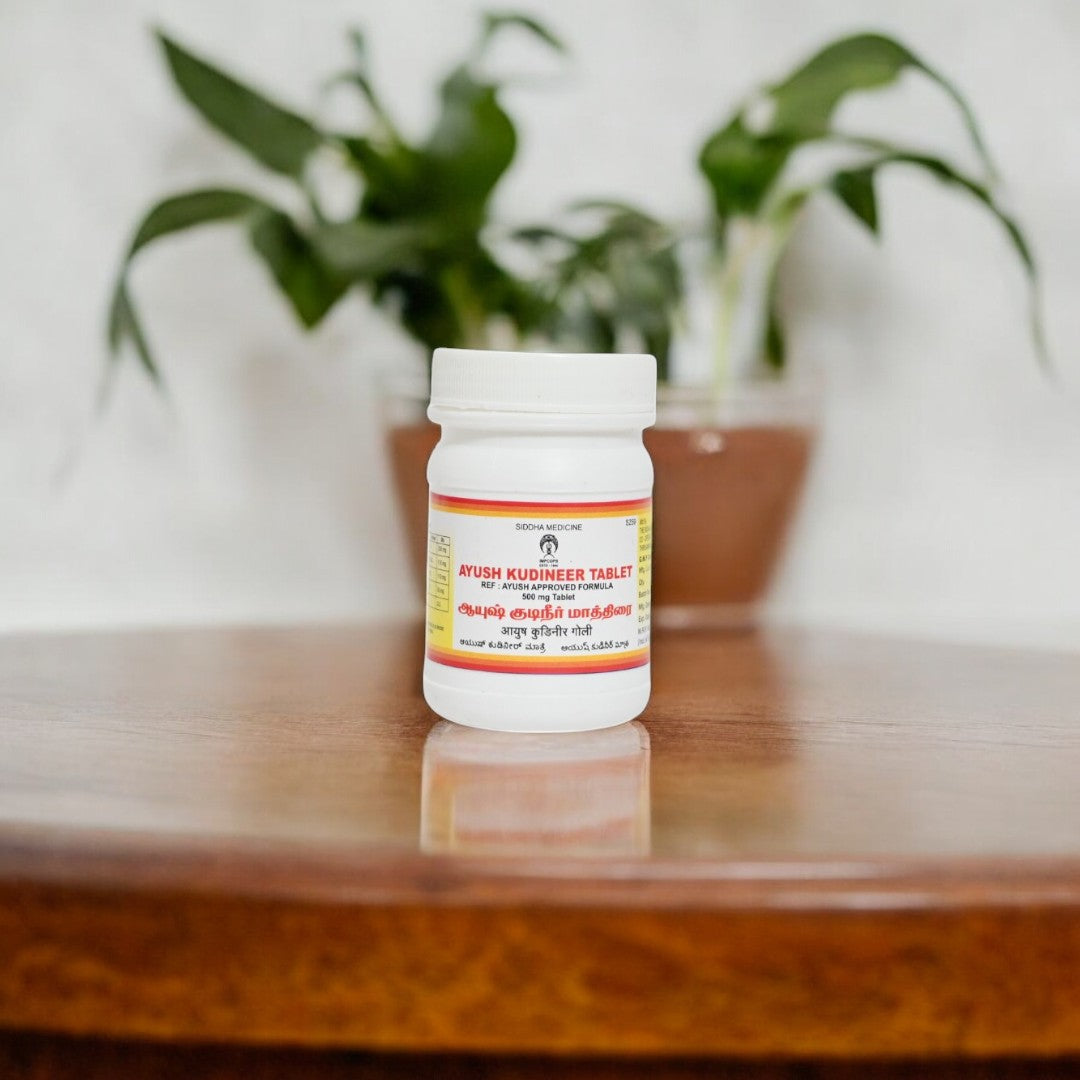 Impcops Ayush Kudineer Tablets | Grocsy