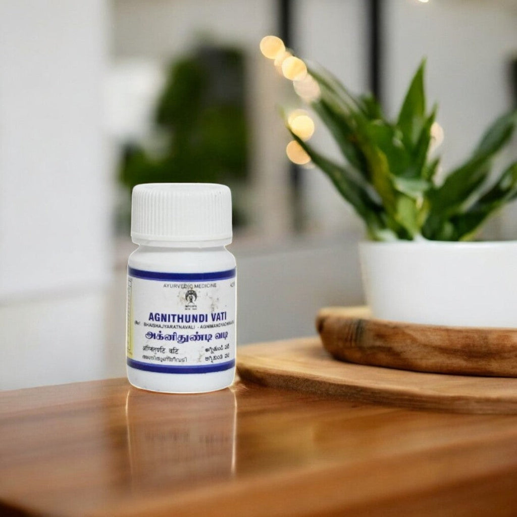 Impcops Agnitundeevati Tablets | Grocsy