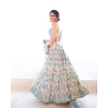 Lehenga Mart Designer Bollywood Style Wedding Wear Lehenga Choli | Grocsy