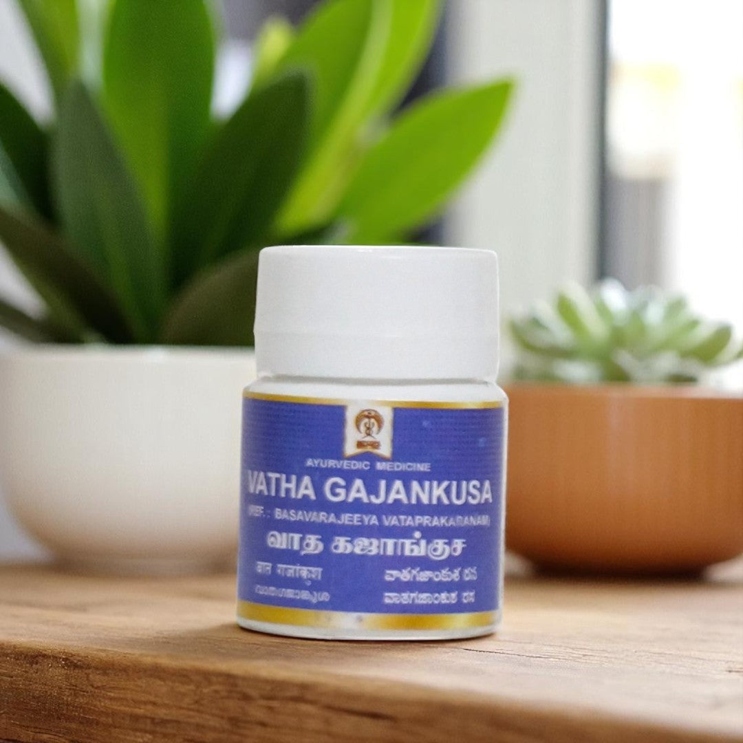 Impcops Vata Gajankusan Tablets | Grocsy