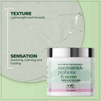 TYC Green Clay Face Mask For Men & Women | Grocsy