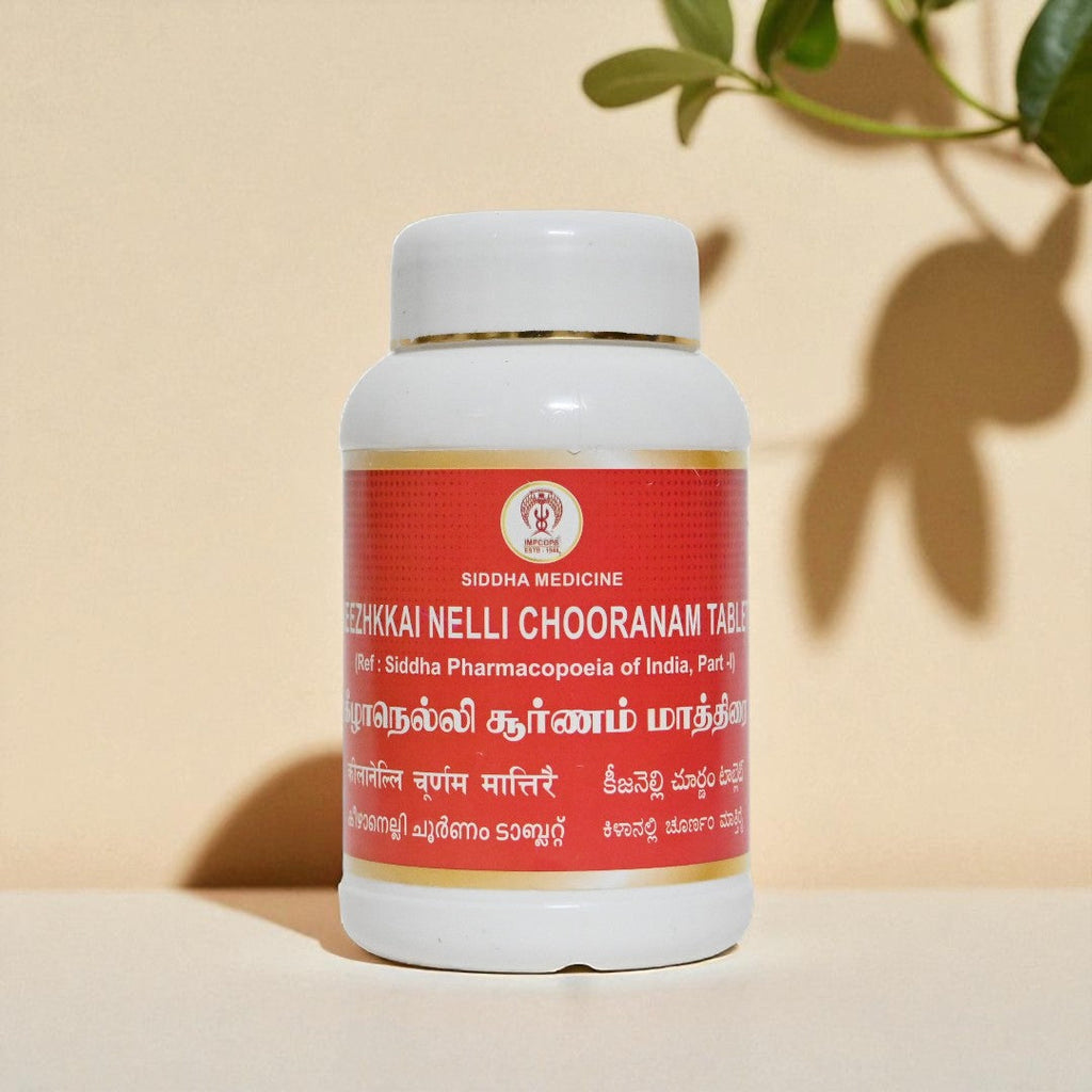 Impcops Keezhanelli Tablets | Grocsy