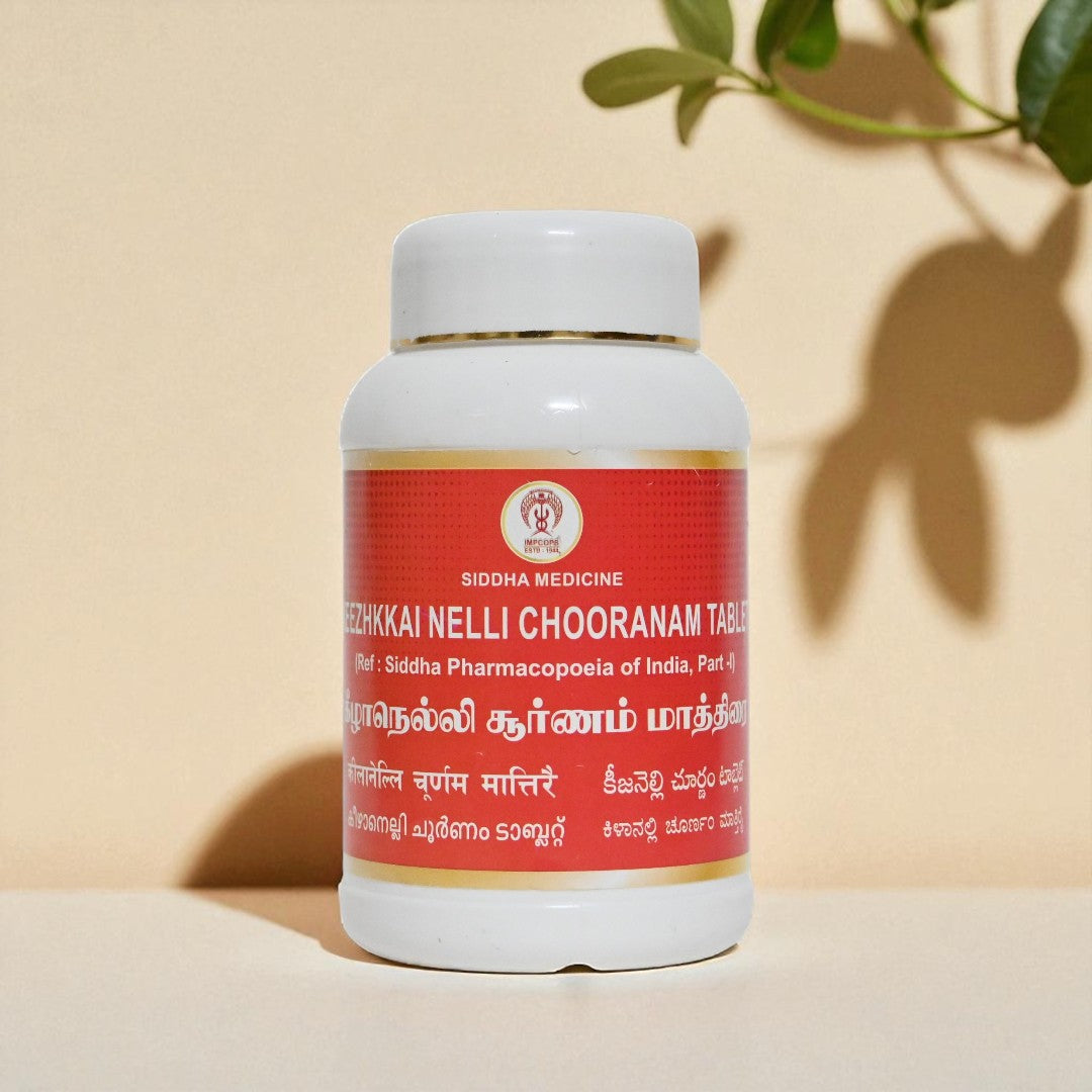 Impcops Keezhanelli Tablets | Grocsy