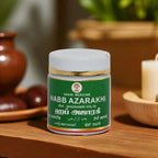 Impcops Habb Azarakhi | Grocsy