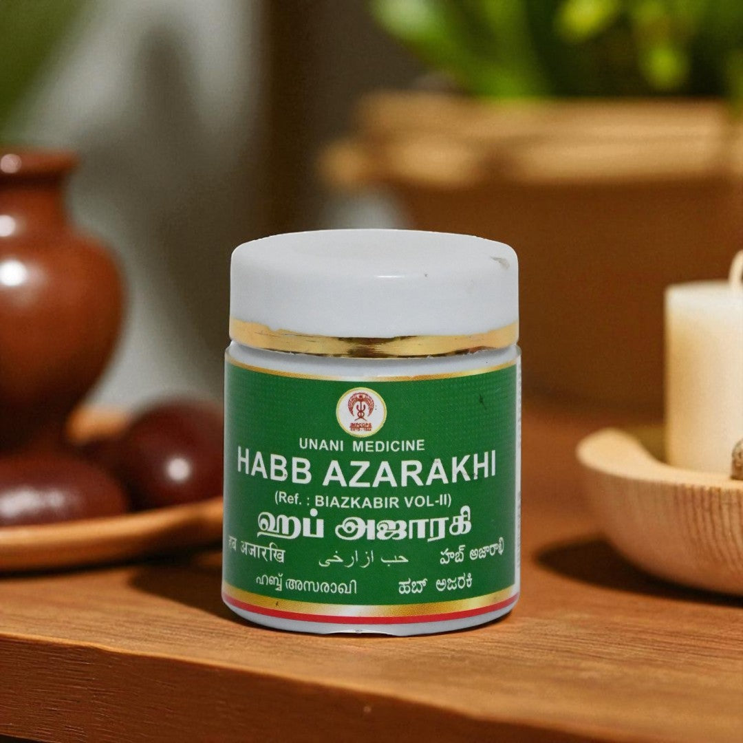 Impcops Habb Azarakhi | Grocsy