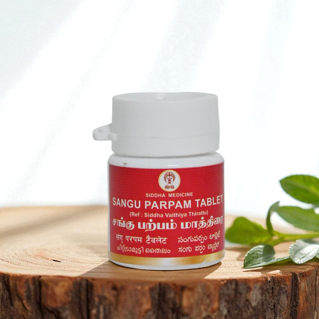 Impcops Sangu Parpam Tablets | Grocsy