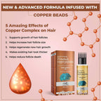TYC Hair Growth Oil | Grocsy