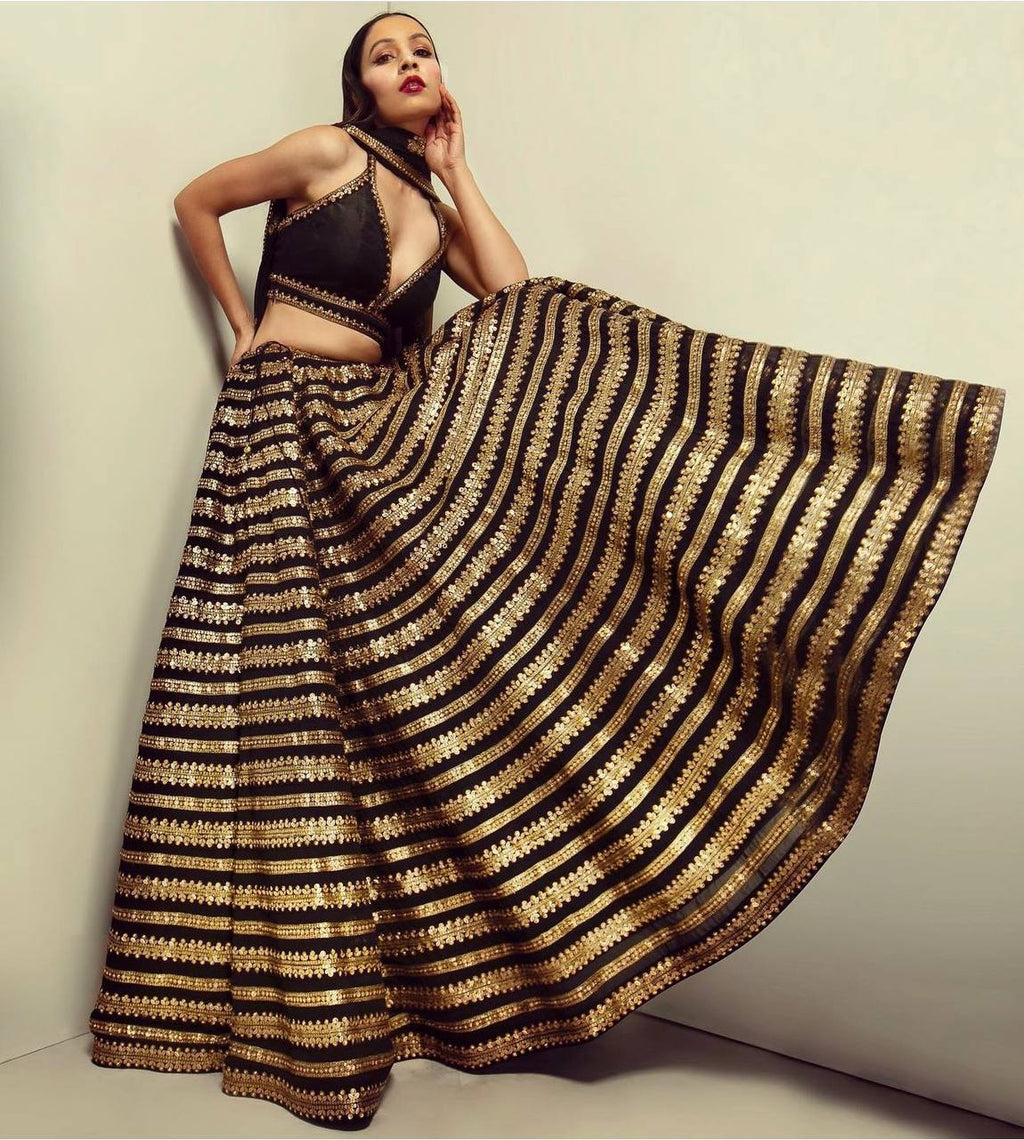 Lehenga Mart Glamorous Designer Lehenga Choli for Bridal and Bridesmaids Wedding Wear Choli | Grocsy
