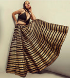 Lehenga Mart Glamorous Designer Lehenga Choli for Bridal and Bridesmaids Wedding Wear Choli | Grocsy