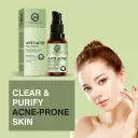 Nuerma Science Anti Acne Face Serum | Clear, Calm, and Brighten Skin | Grocsy
