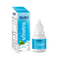 Sri Sri Tattva Srinetra Eye Drops