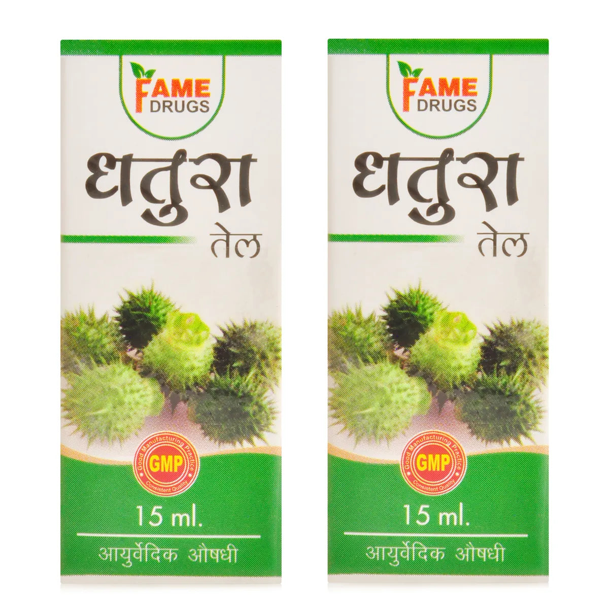 Fame Drugs Dhatura Oil | Grocsy