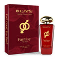 Bella Vita Organic Mood Collection Fantasy For Her | Grocsy