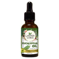 Luxura Sciences Natural Eucalyptus Oil | Grocsy