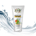 Luxura Sciences Instant Glow Face wash | Grocsy