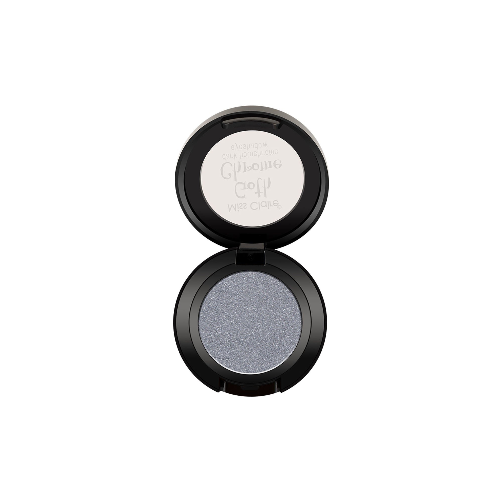 Miss Claire Goth Chrome Eyeshadow - 8 | Grocsy