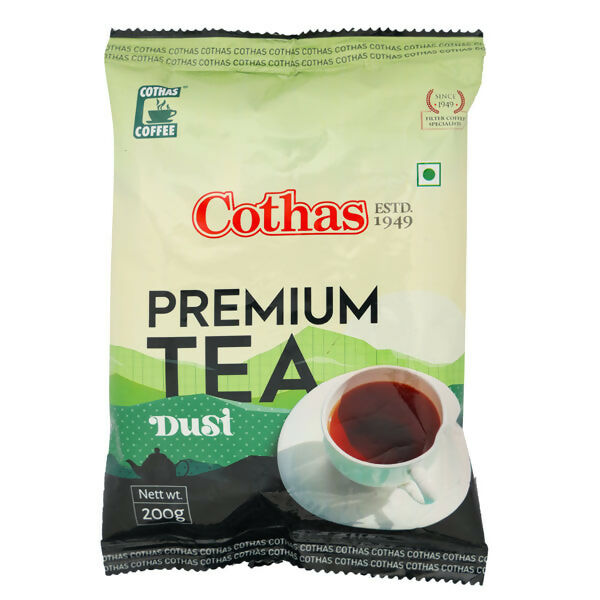 Cothas Premium Tea Dust | Grocsy