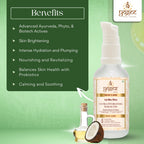Yogez La Mu Shu Ultra Hydrating Serum | Grocsy