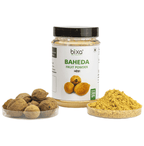 Bixa Botanical Baheda Powder | Grocsy