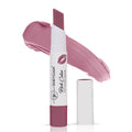Shryoan Rich Color Non-Transfer Long Stay Creamy Lipstick - Grape Fruit 15 - Strawberry Cake - 02 | Grocsy