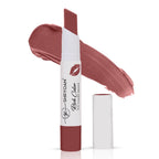 Shryoan Rich Color Non-Transfer Long Stay Creamy Lipstick - Grape Fruit 15 - Creamsicle - 04 | Grocsy