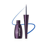 Shryoan Super Flow Eyeliner - Blue | Grocsy