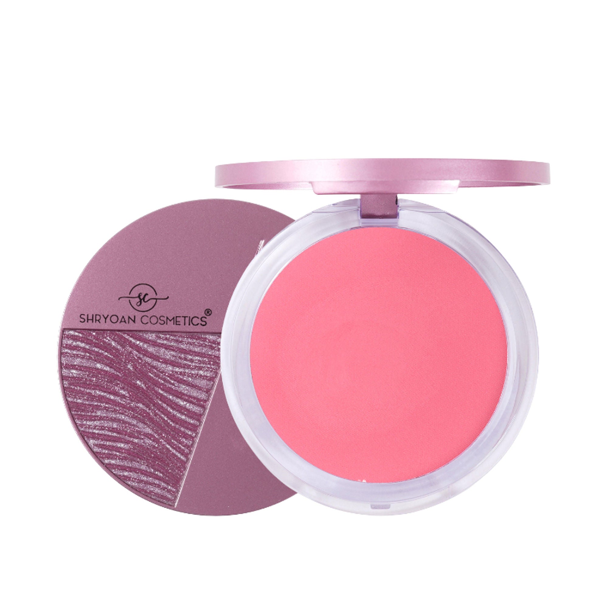Shryoan Get Me Cheeky Blusher - 1 | Grocsy