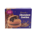 Karachi Bakery Chocolava Cookies | Grocsy