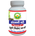 Basic Ayurveda Guduchi Ghana Vati | Grocsy