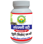 Basic Ayurveda Guduchi Ghana Vati | Grocsy
