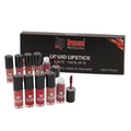 Bronson Professional Silky Mousse Liquid Matte Lipstick | Grocsy