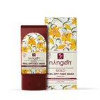 Ningen Gold Peel Off Face Mask | Grocsy