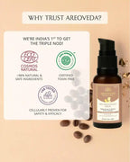 AreoVeda Skin Brightening Serum | Grocsy
