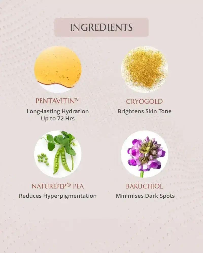AreoVeda Skin Brightening Serum | Grocsy