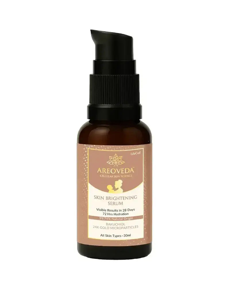 AreoVeda Skin Brightening Serum | Grocsy